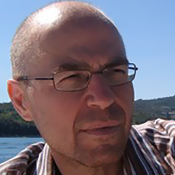 Marco Gori