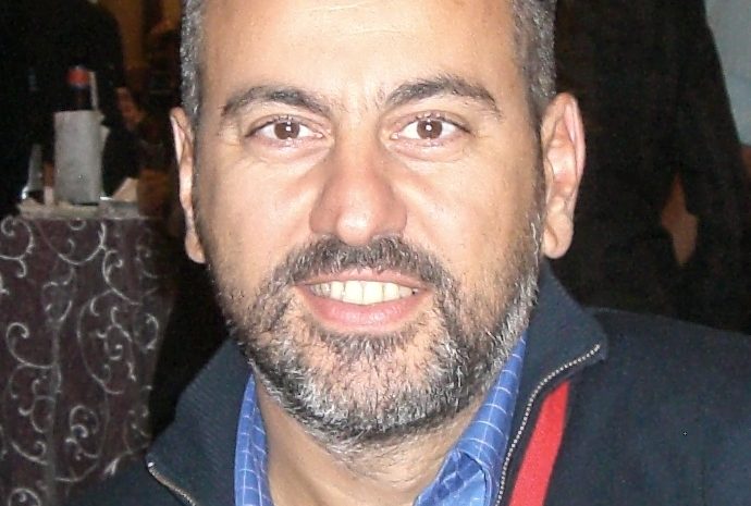 Alessandro Sperduti